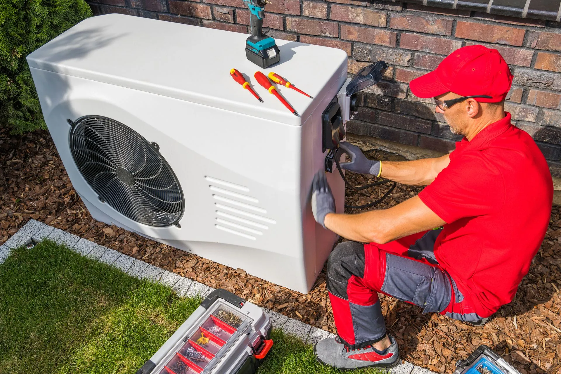 About HVAC in Mount Juliet, TN